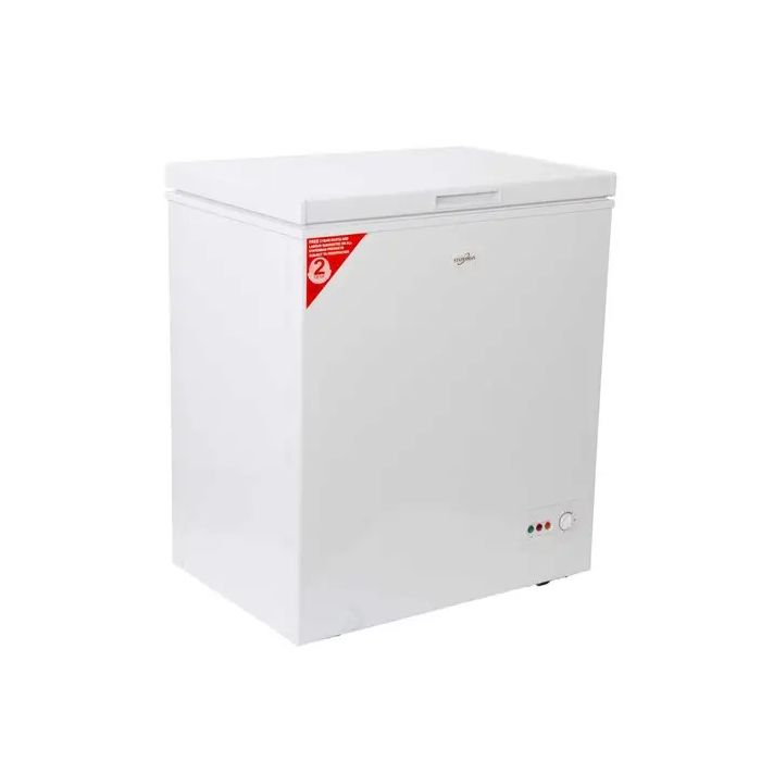 Statesman CHF151 632mm wide 145 L Chest Freezer
